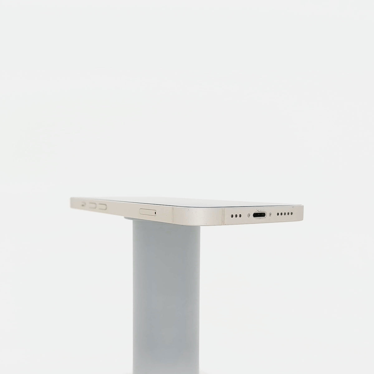 95新 Apple iPhone 13 256G 星光色 中國大陸版