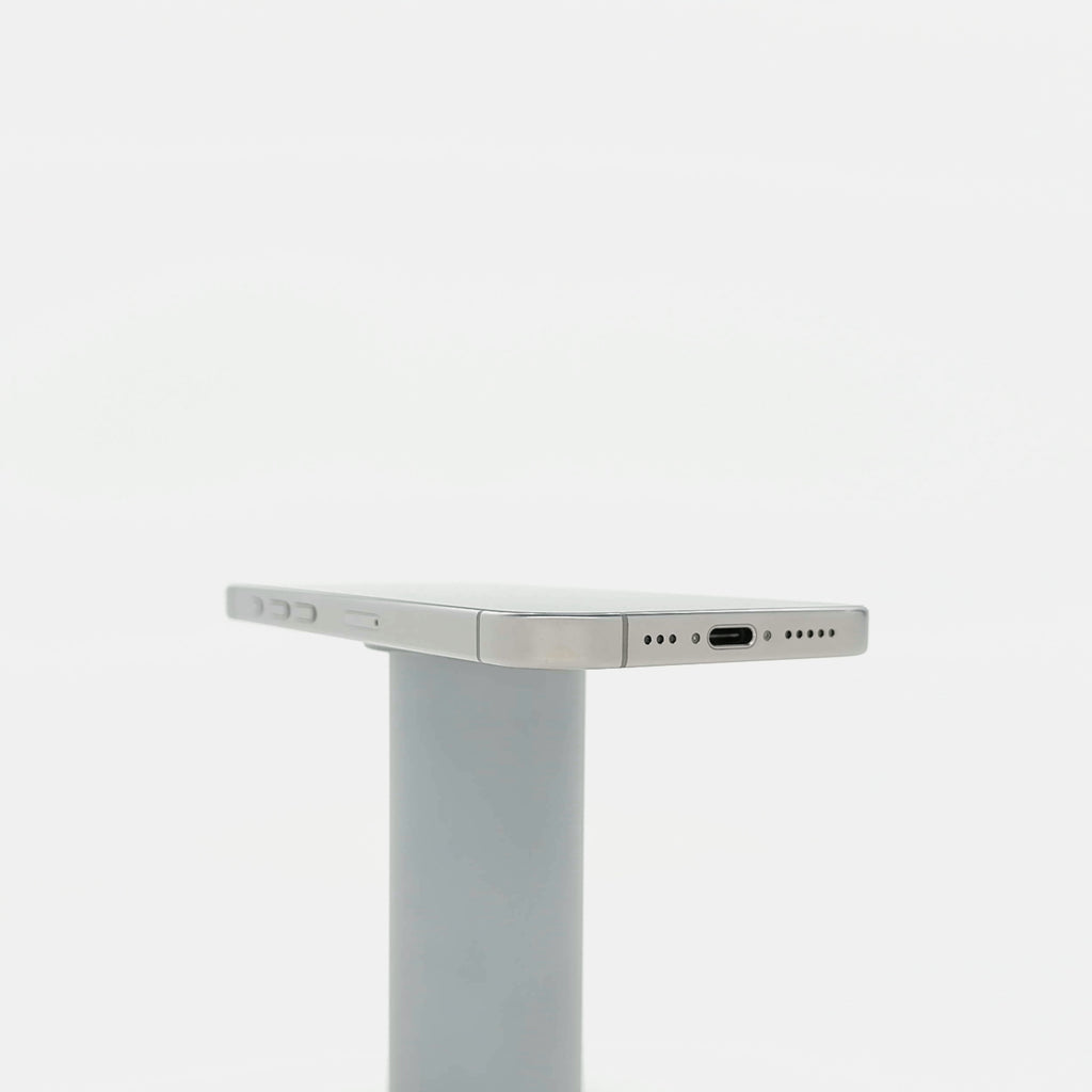 95新 Apple iPhone 15 Pro 128G 原色鈦金屬 中國大陸版