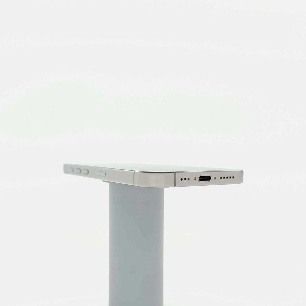 95新 Apple iPhone 15 Pro 128G 原色鈦金屬 中國大陸版