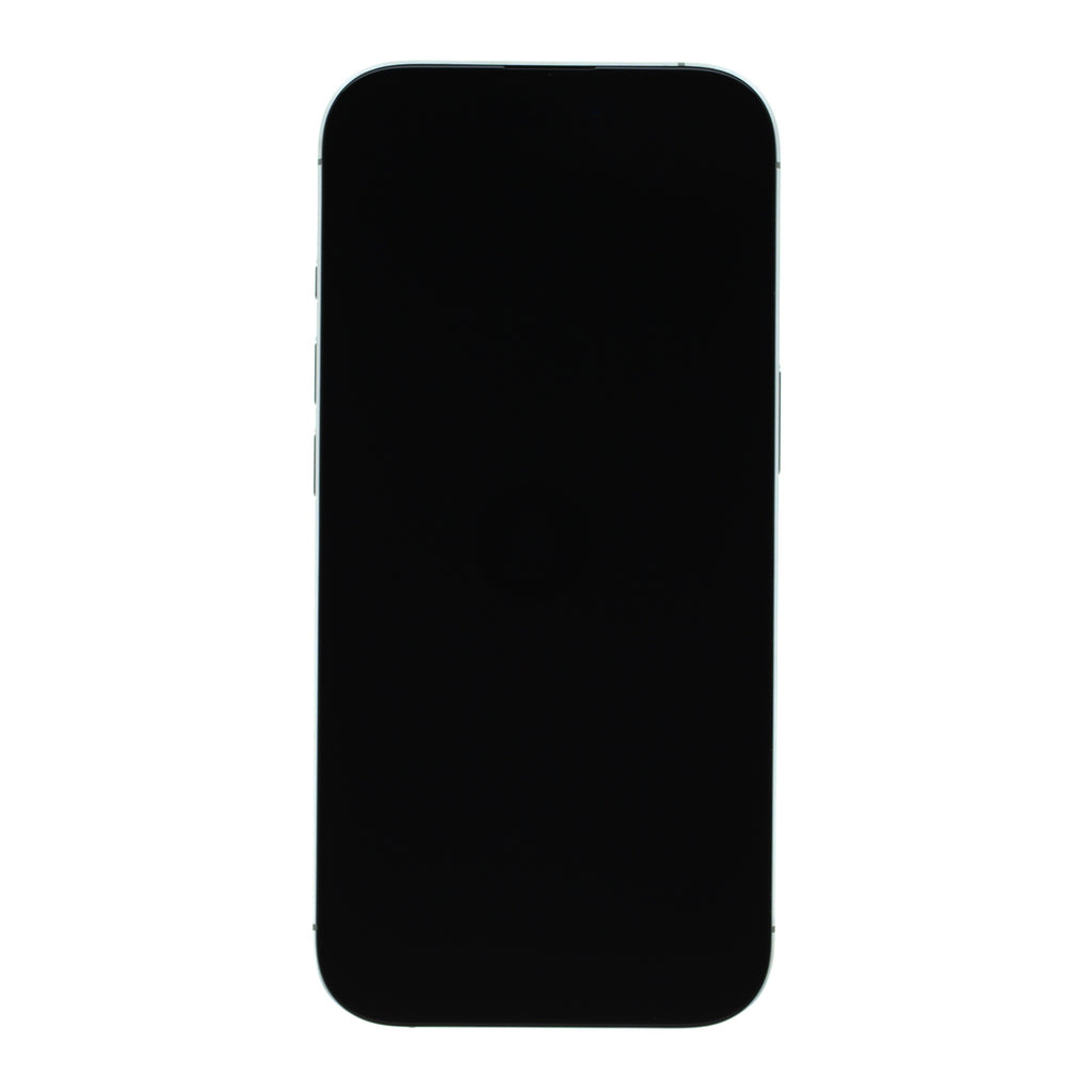 95新 Apple iPhone 16 Pro 128G 白色鈦金屬 中國大陸版