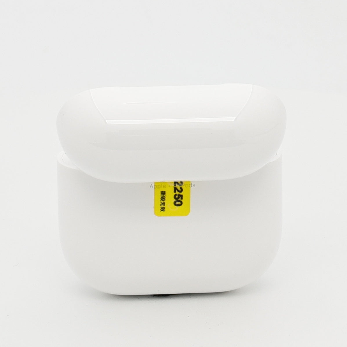 99新 Apple AirPods 5 白色