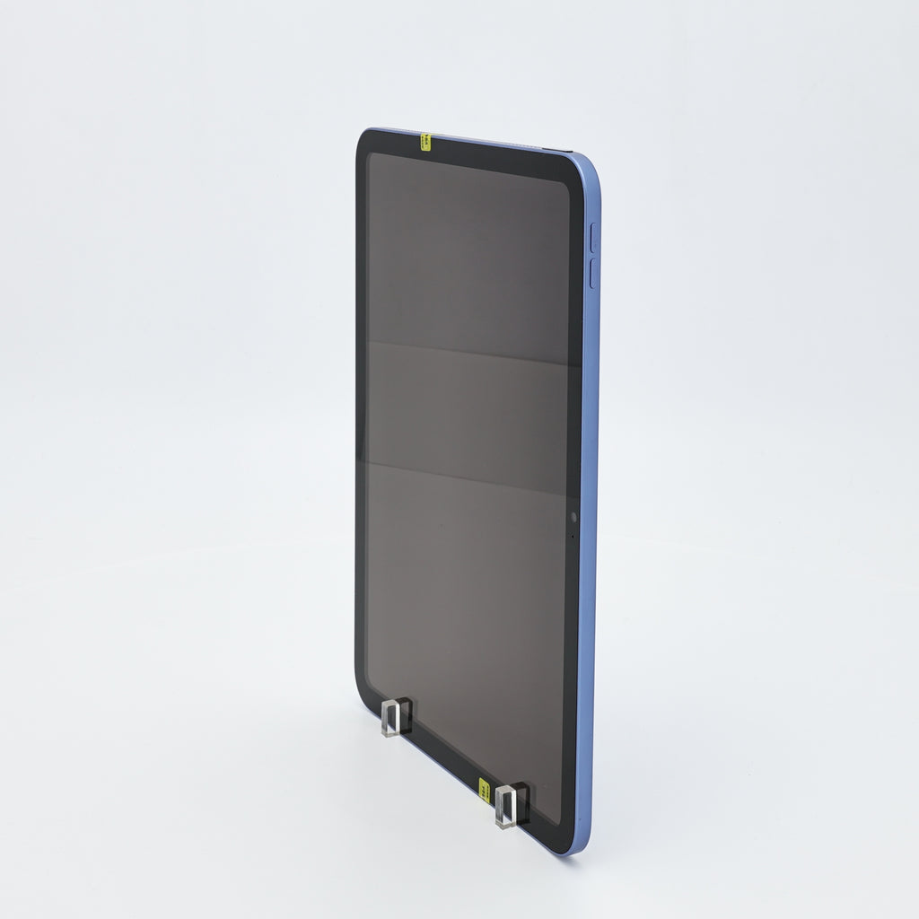 95新 Apple iPad 10代 64G 藍色 WIFI