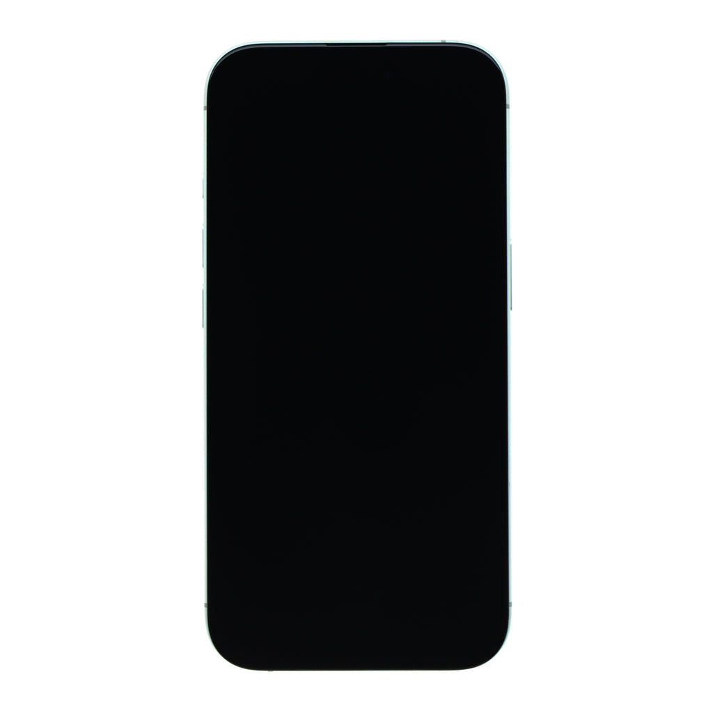 95新 Apple iPhone 16 256G 白色 中國大陸版