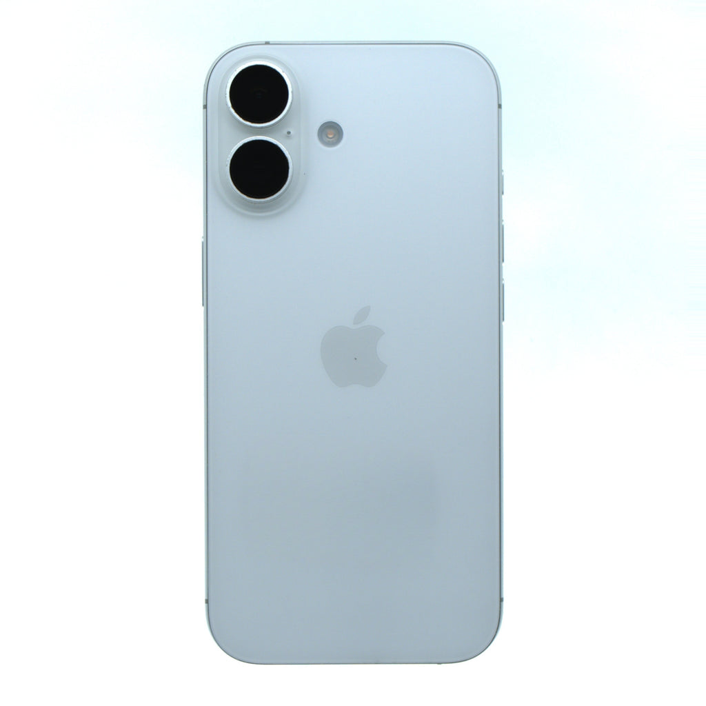 95新 Apple iPhone 17 256G 白色 中國大陸版