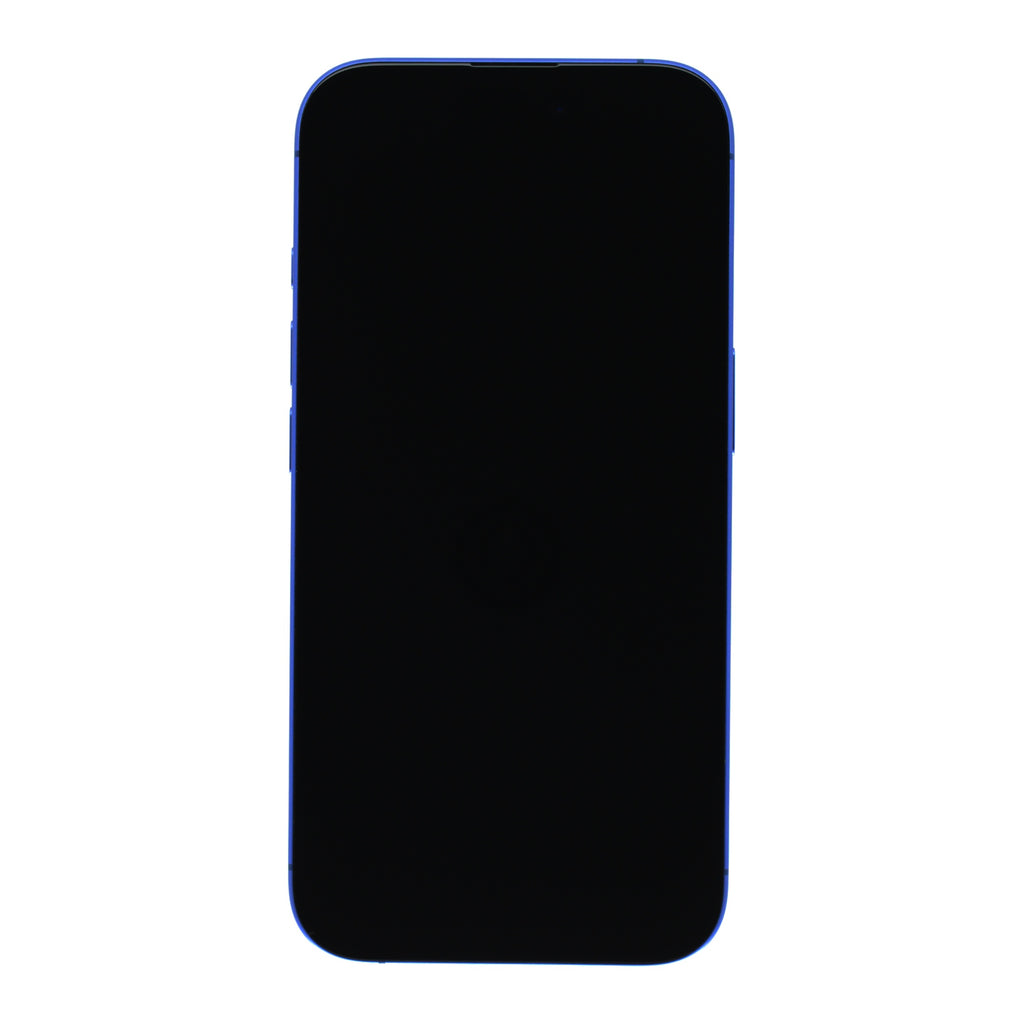 95新 Apple iPhone 16 128G 群青色 中國大陸版
