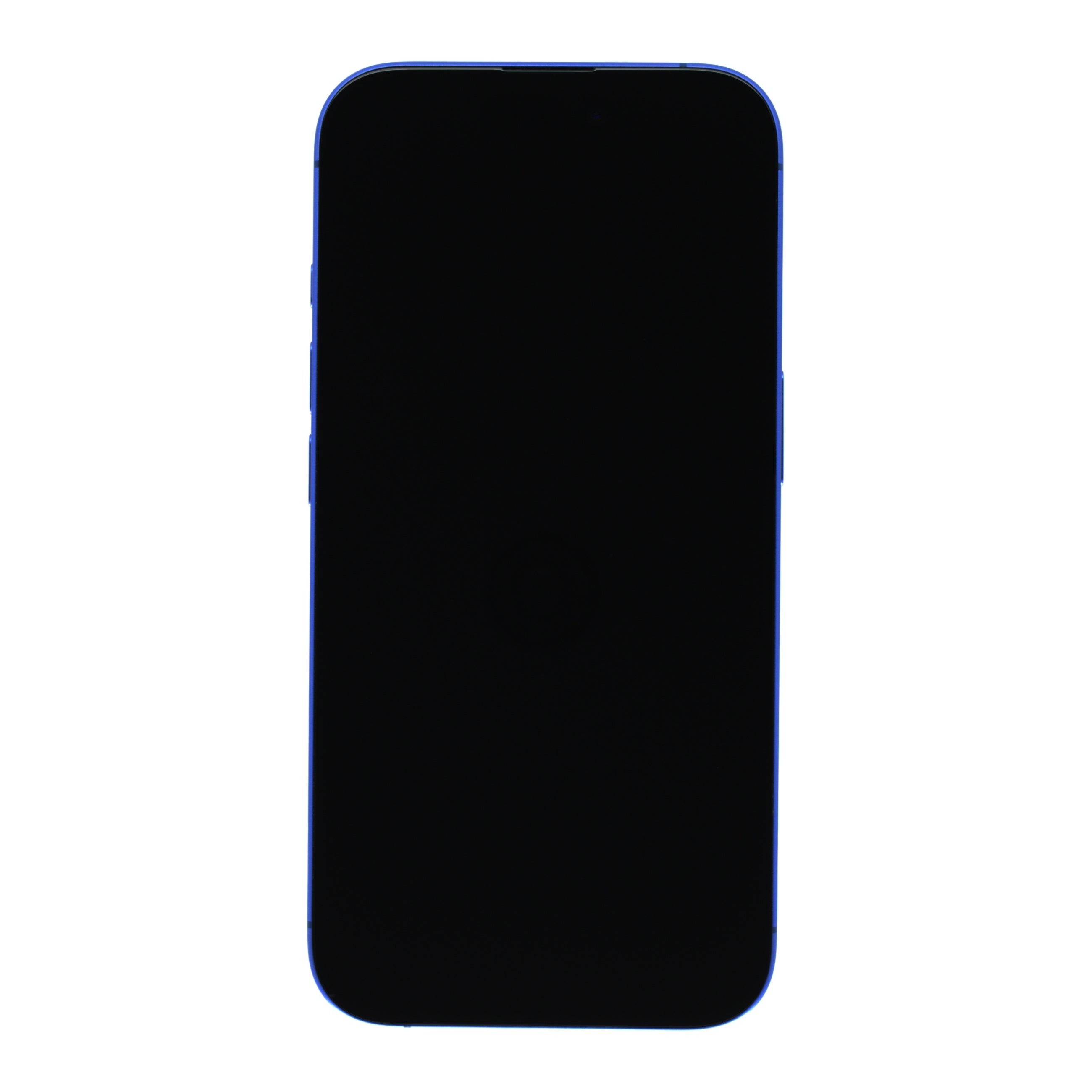 95新 Apple iPhone 16 128G 群青色 中國大陸版