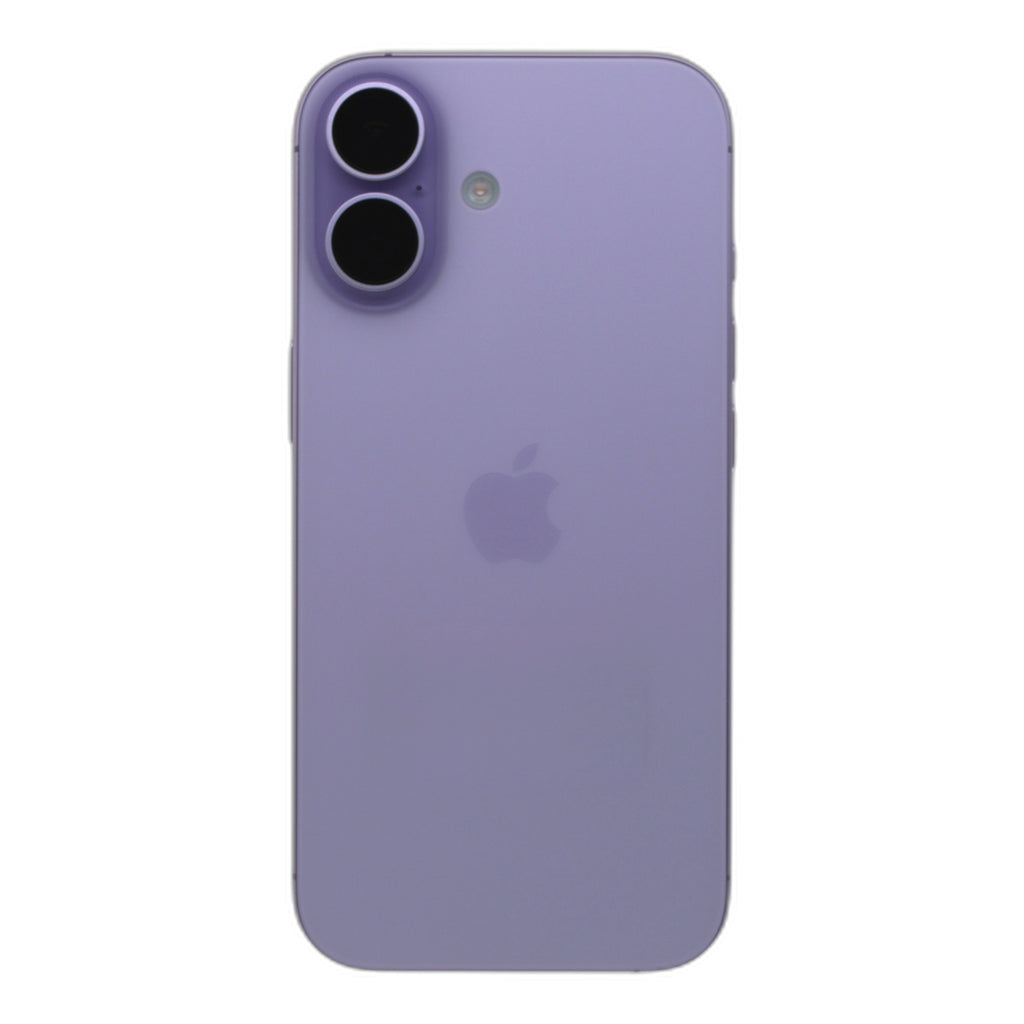 99新 Apple iPhone 17 256G 薰衣草紫色 中國大陸版