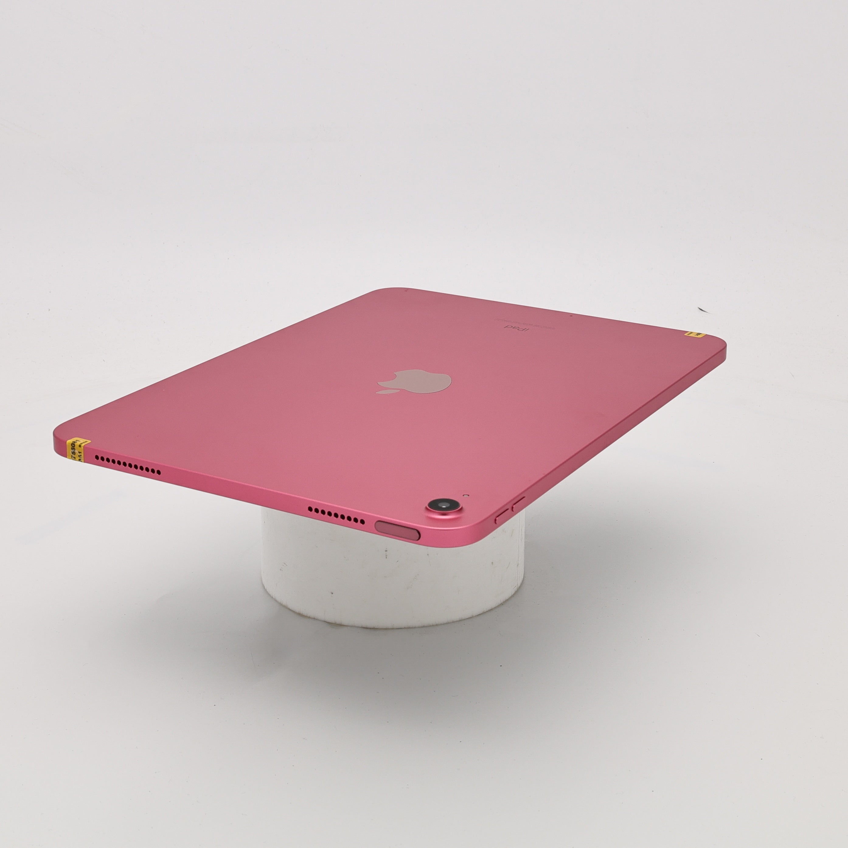 99新 Apple iPad 10代 64G 粉紅色 WIFI