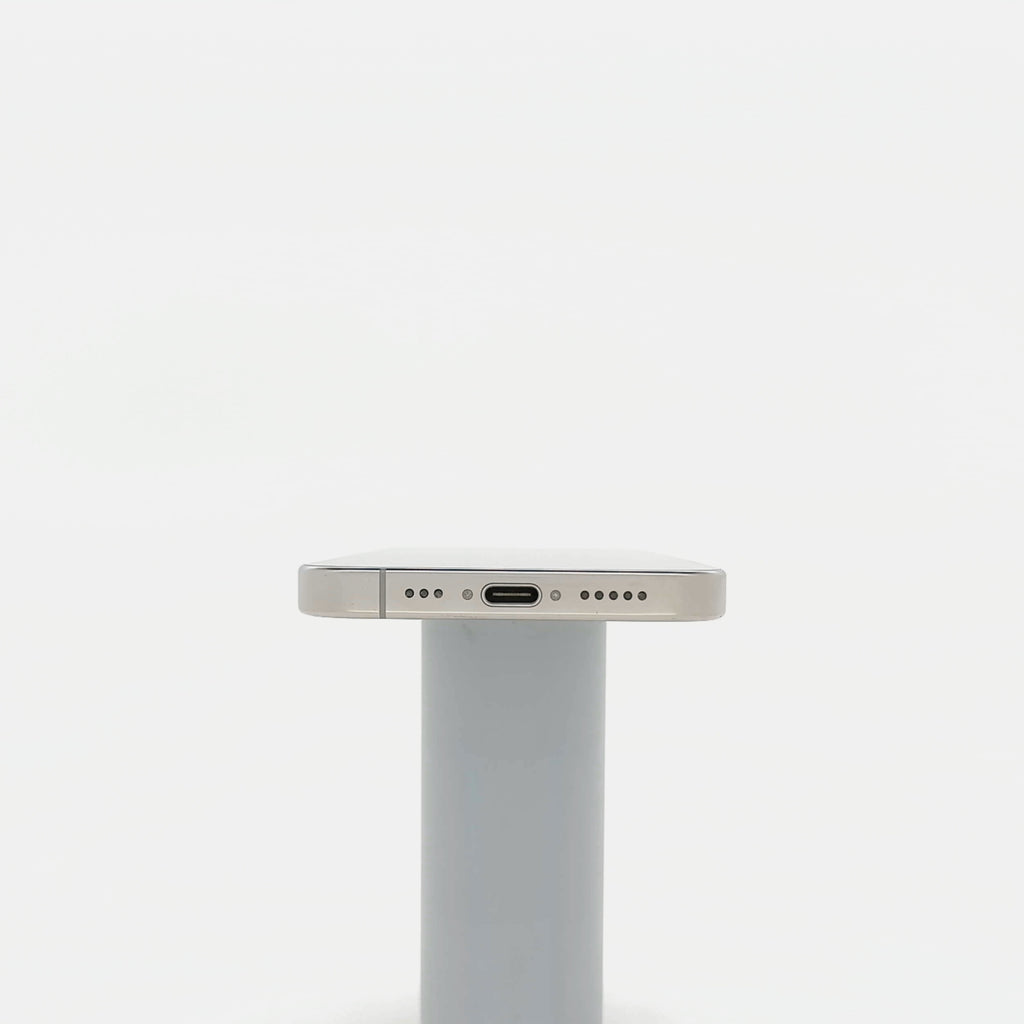 95新 Apple iPhone 16 Pro 256G 原色鈦金屬 中國大陸版