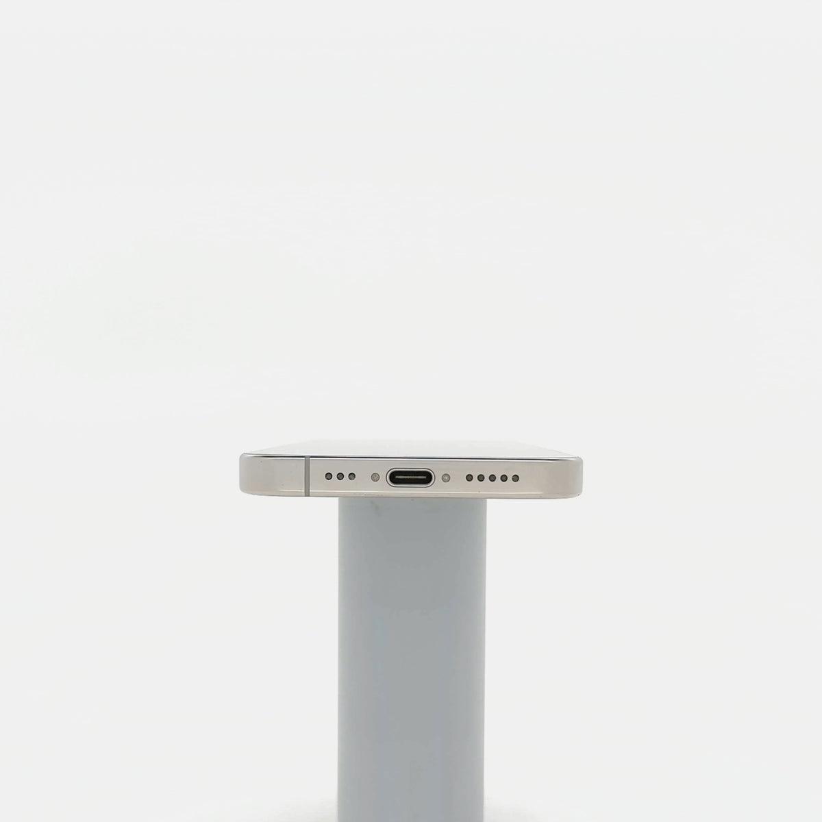 95新 Apple iPhone 16 Pro 256G 原色鈦金屬 中國大陸版