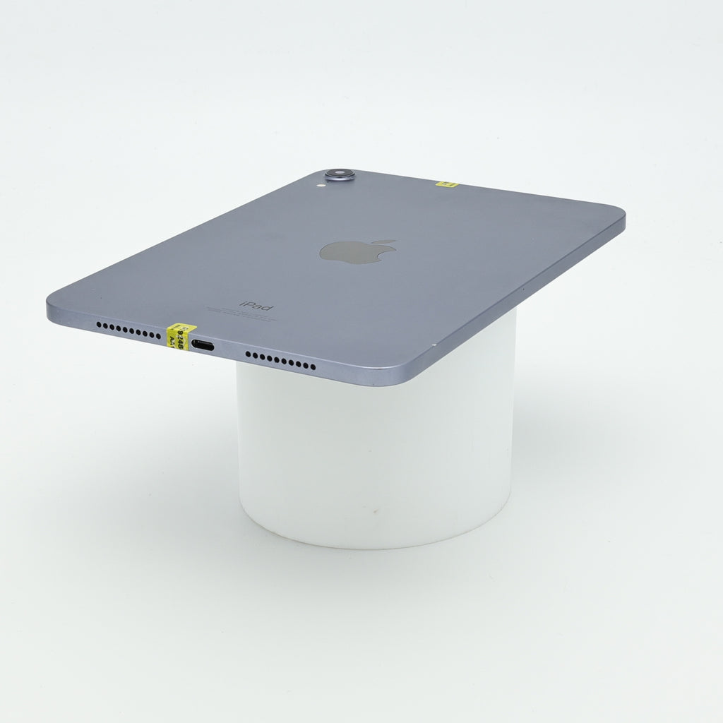 95新 Apple iPad mini6 64G 紫色 WIFI