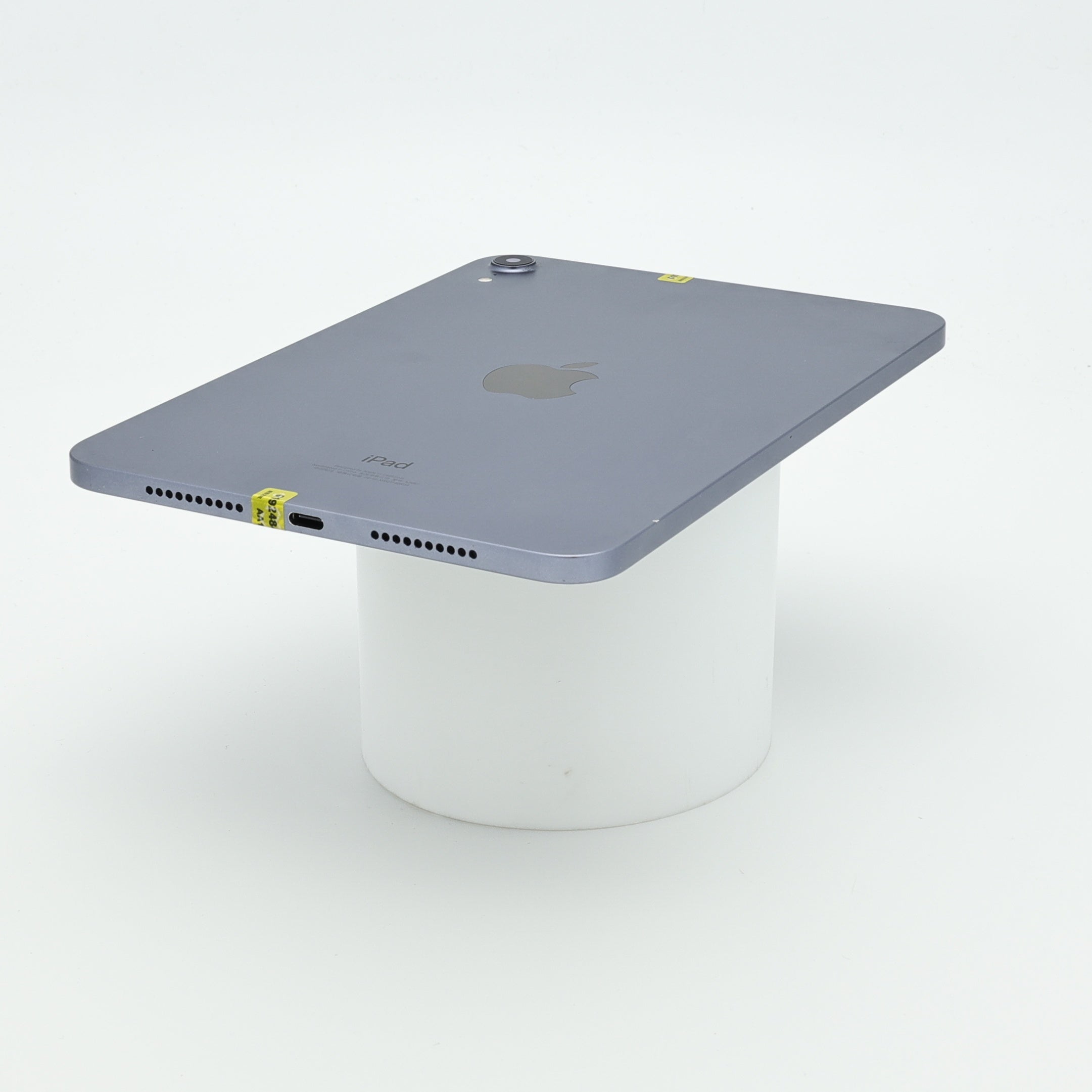 95新 Apple iPad mini6 64G 紫色 WIFI