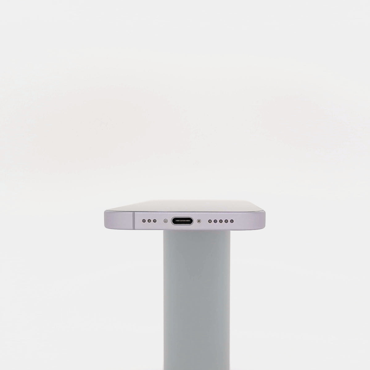 99新 Apple iPhone 17 256G 薰衣草紫色 中國大陸版