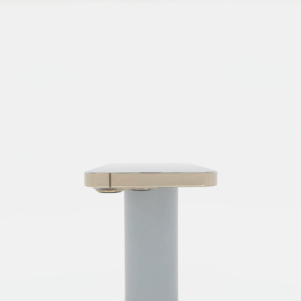 95新 Apple iPhone 13 Pro 128G 金色 中國大陸版