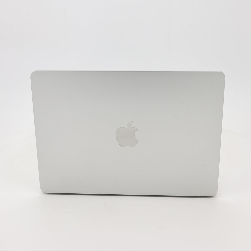 95新 Apple MacBook Air 22年 13寸 M2（8+8核） 8G RAM 512G SSD 銀色