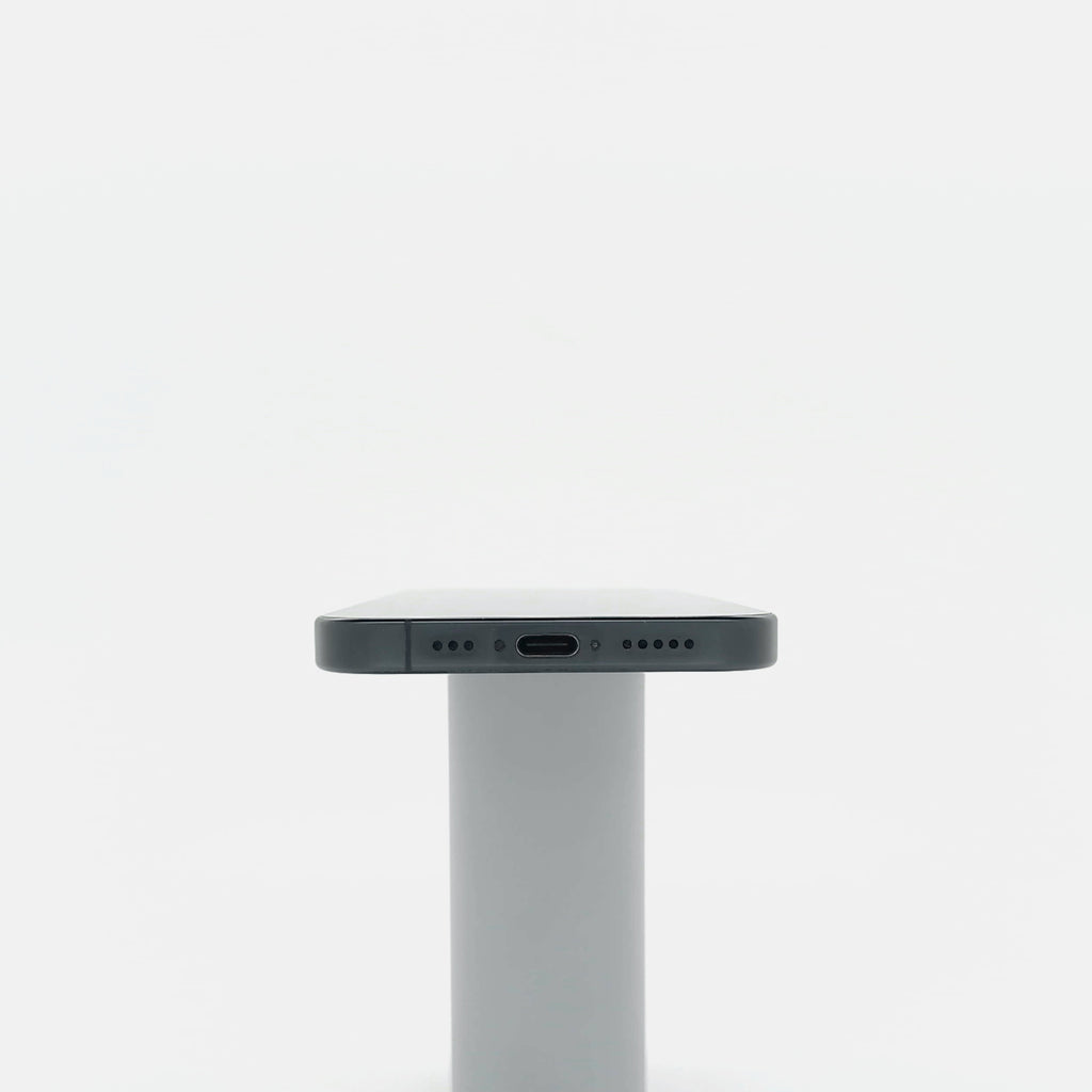 95新 Apple iPhone 16 Pro 128G 黑色鈦金屬 中國大陸版