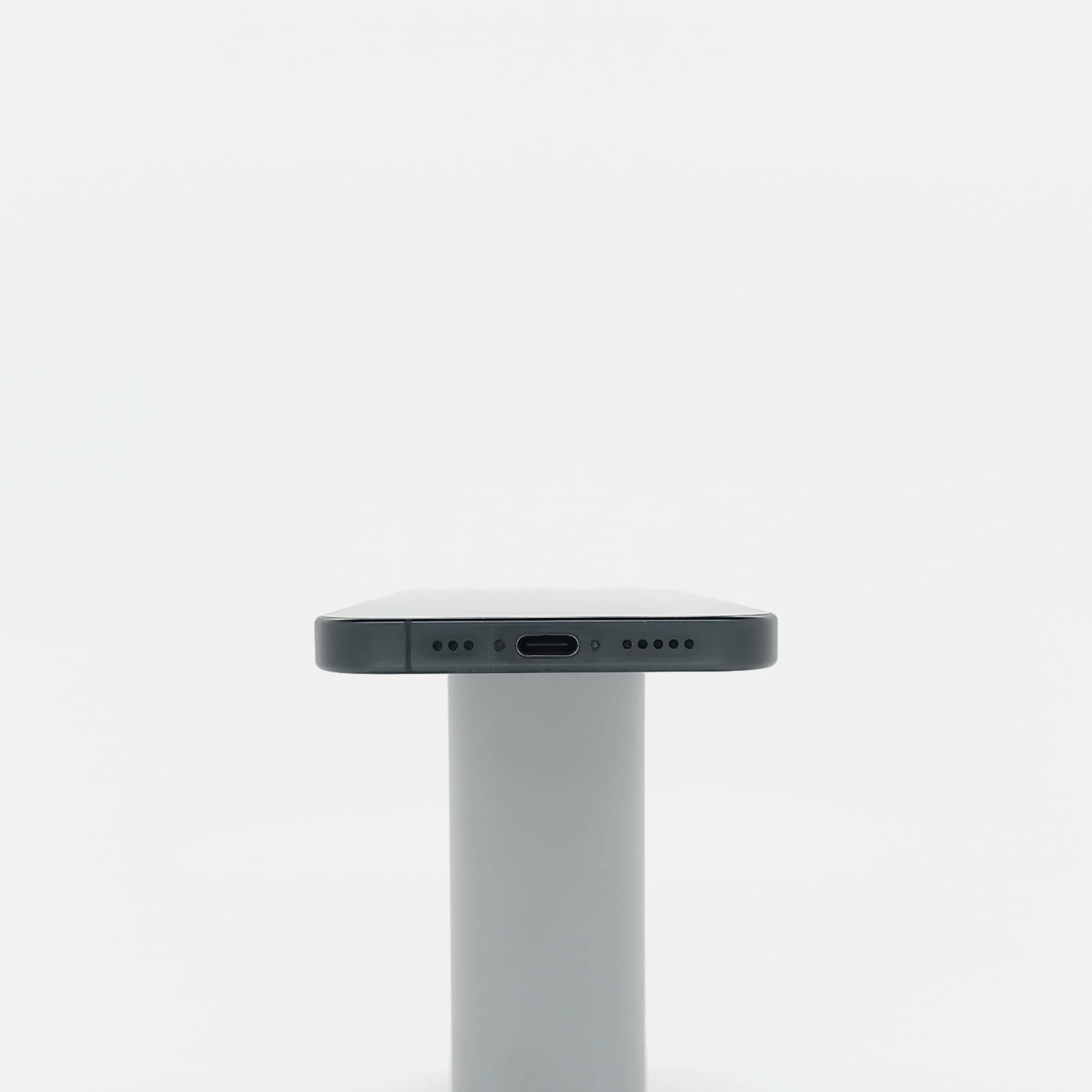 95新 Apple iPhone 16 Pro 128G 黑色鈦金屬 中國大陸版