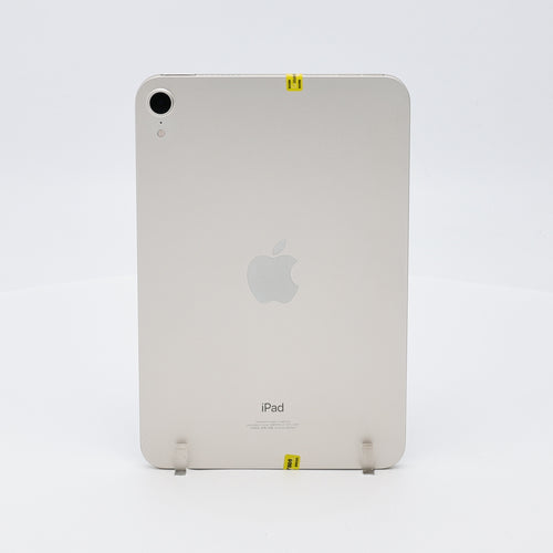 95新 Apple iPad mini6 64G 星光色 WIFI