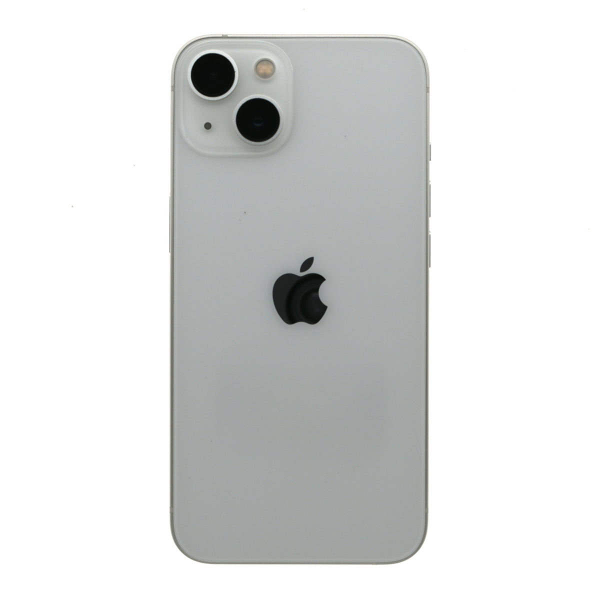 95新 Apple iPhone 13 128G 星光色 中國大陸版