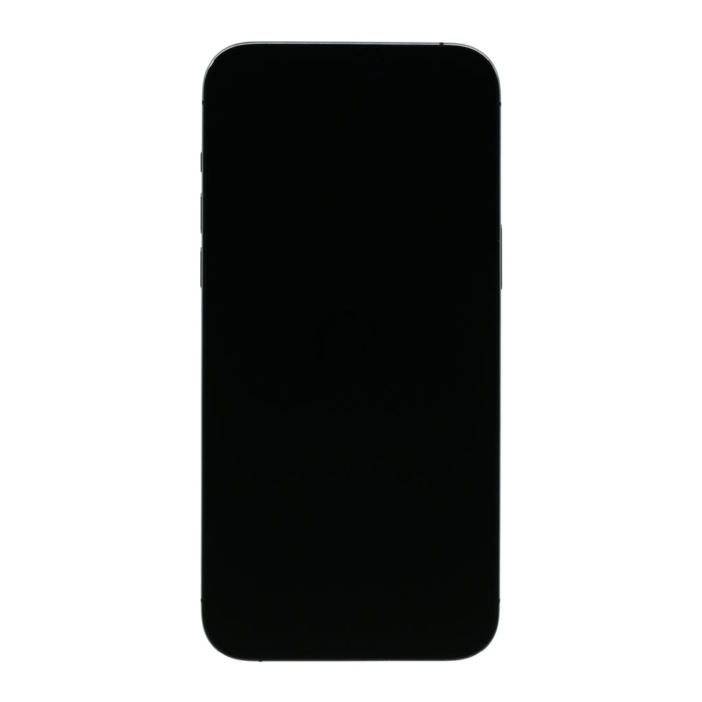 95新 Apple iPhone 14 Pro Max 256G 暗紫色 中國大陸版