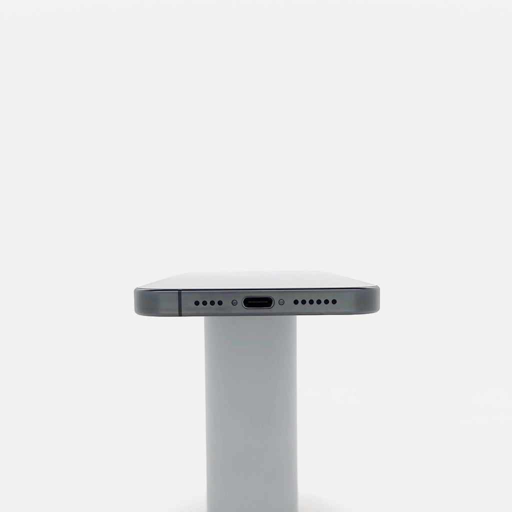 95新 Apple iPhone 15 Pro Max 256G 黑色鈦金屬 中國大陸版