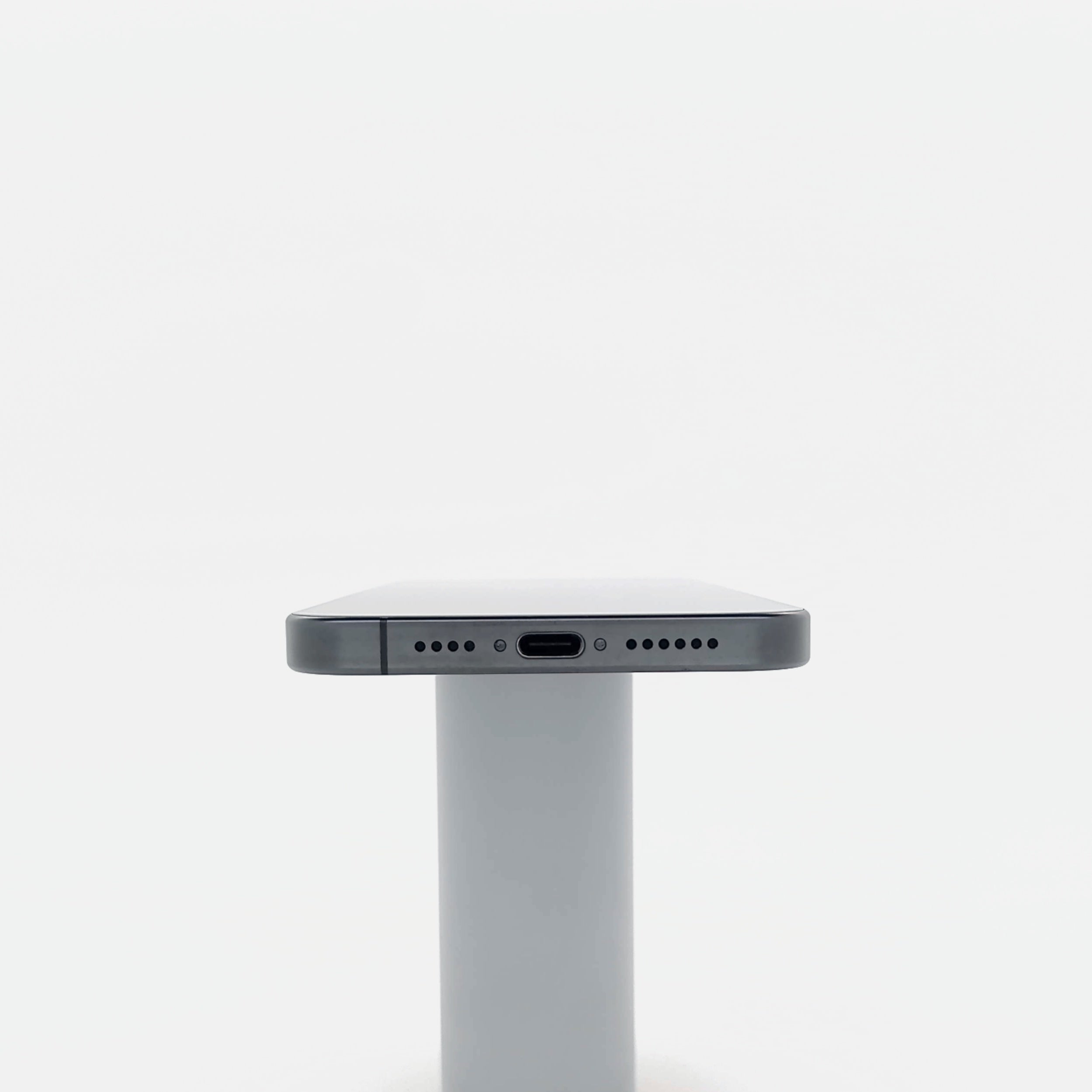 95新 Apple iPhone 15 Pro Max 256G 黑色鈦金屬 中國大陸版