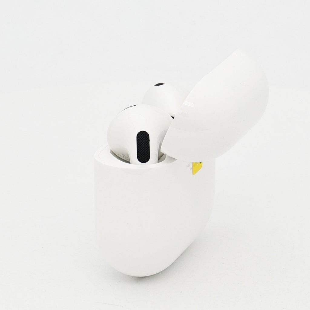 99新 Apple AirPods 4 (支持主动降噪) 白色