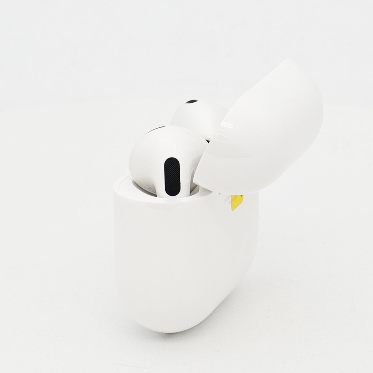99新 Apple AirPods 4 (支持主动降噪) 白色