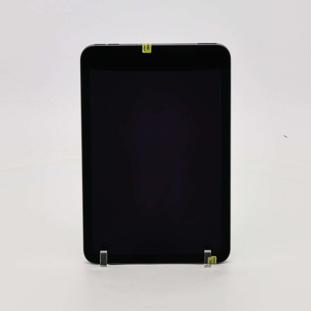 95新 Apple iPad mini6 256G 深空灰色 WIFI