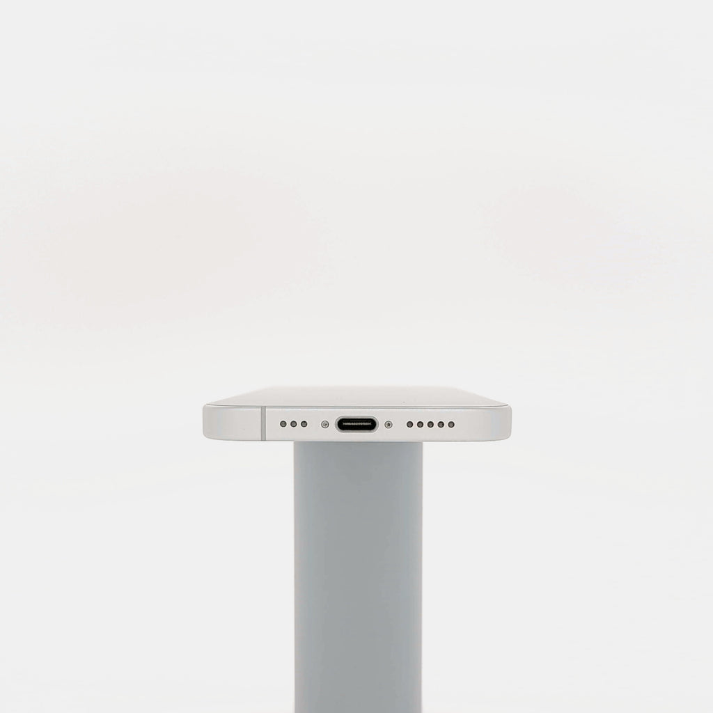 99新 Apple iPhone 16 256G 白色 中國大陸版
