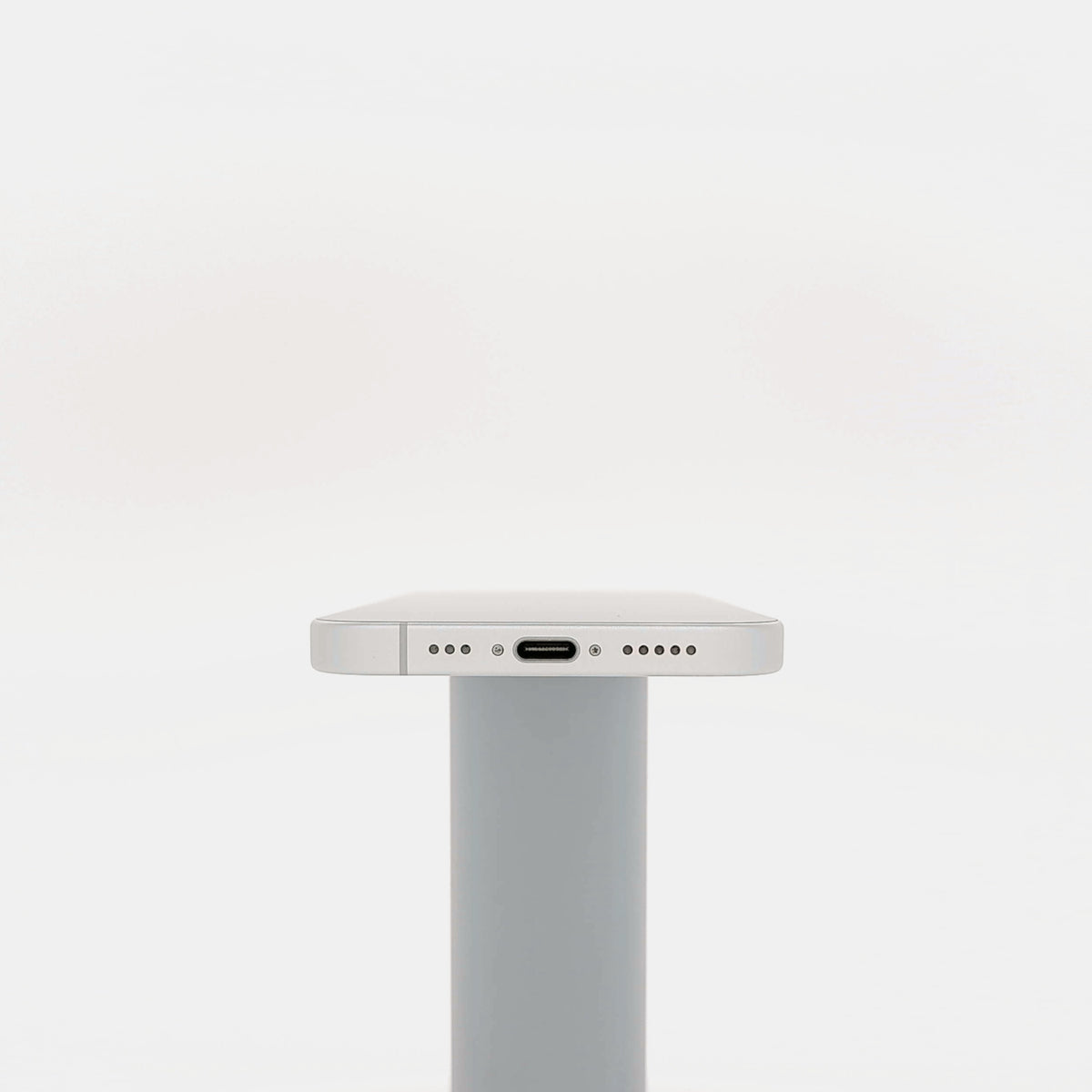 99新 Apple iPhone 16 256G 白色 中國大陸版