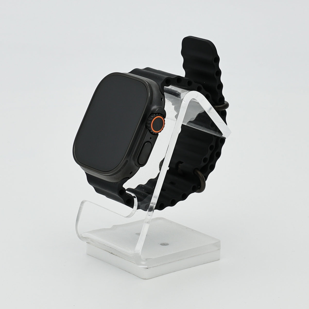 99新 Apple Watch Ultra 2 49毫米 鈦金屬