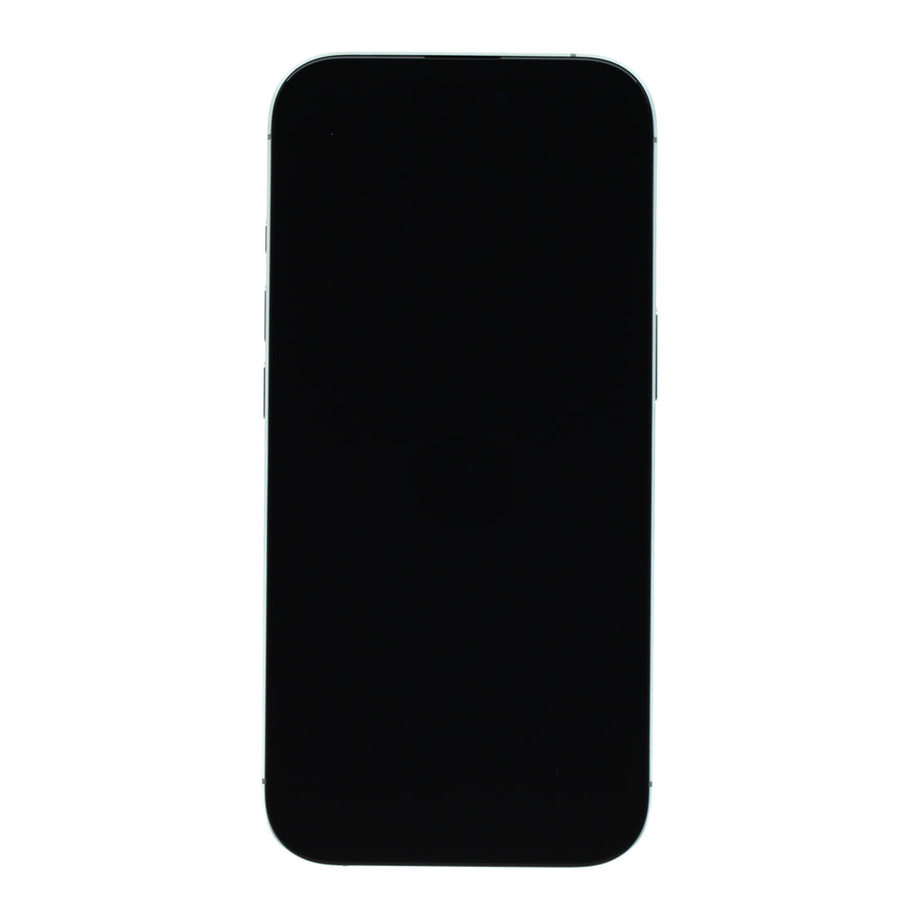95新 Apple iPhone 16 Pro 128G 白色鈦金屬 中國大陸版