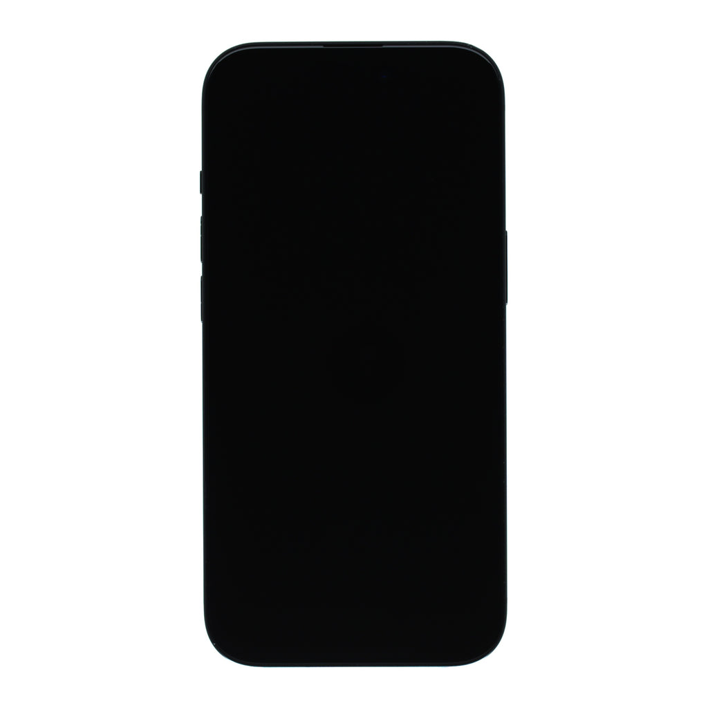95新 Apple iPhone 15 128G 黑色 中國大陸版