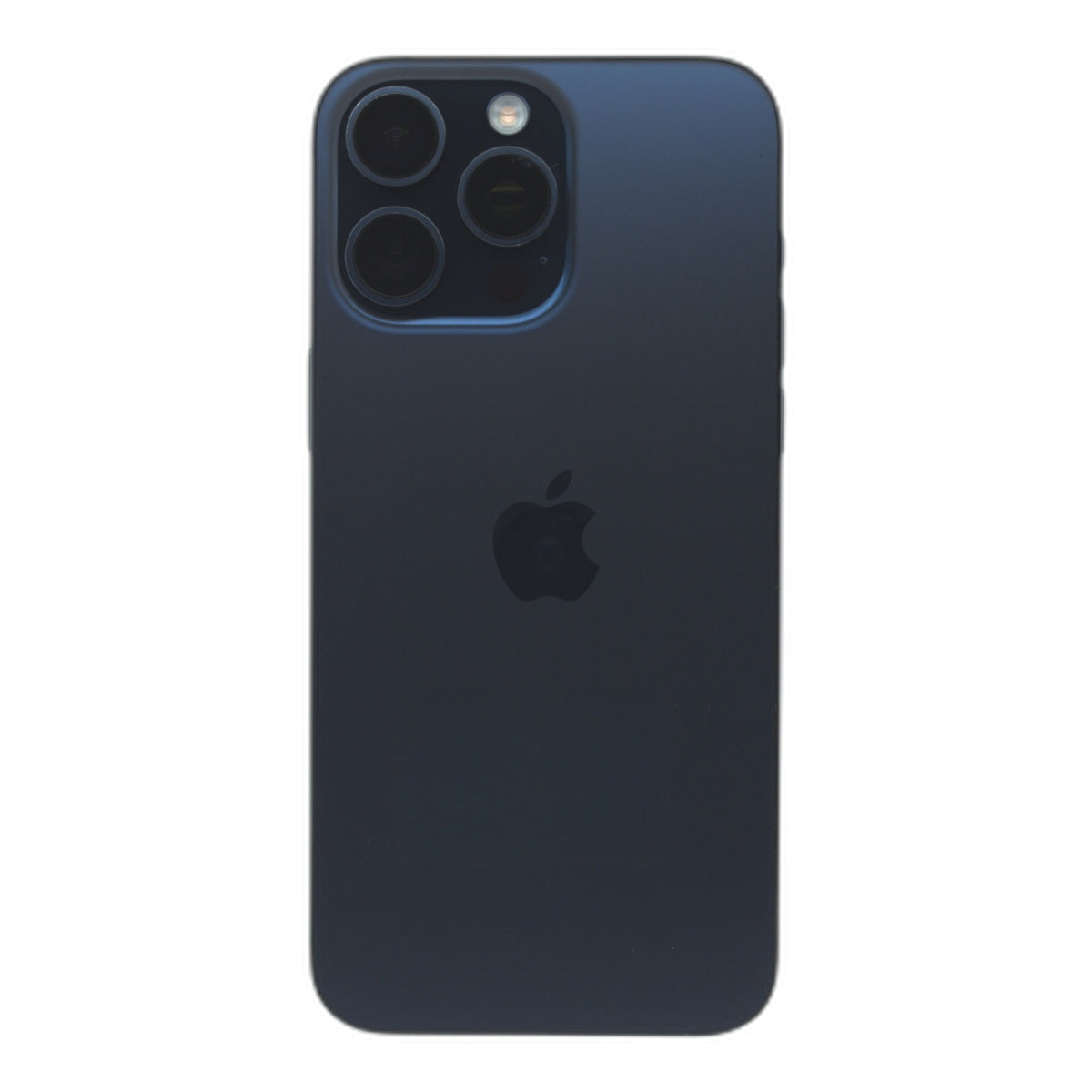 95新 Apple iPhone 15 Pro Max 256G 藍色鈦金屬 中國大陸版