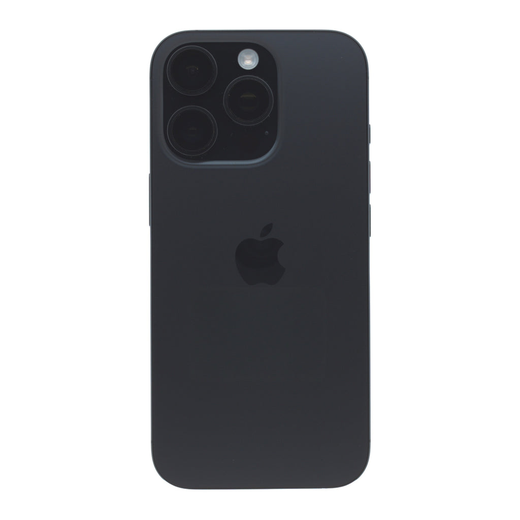95新 Apple iPhone 16 Pro 256G 黑色鈦金屬 中國大陸版
