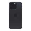 95新 Apple iPhone 16 Pro 256G 黑色鈦金屬 中國大陸版