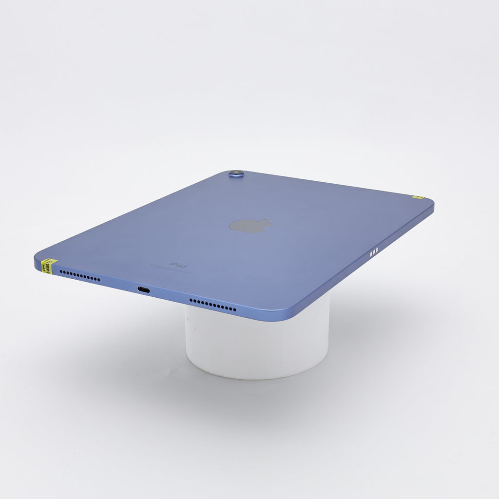99新 Apple iPad 10代 64G 藍色 WIFI