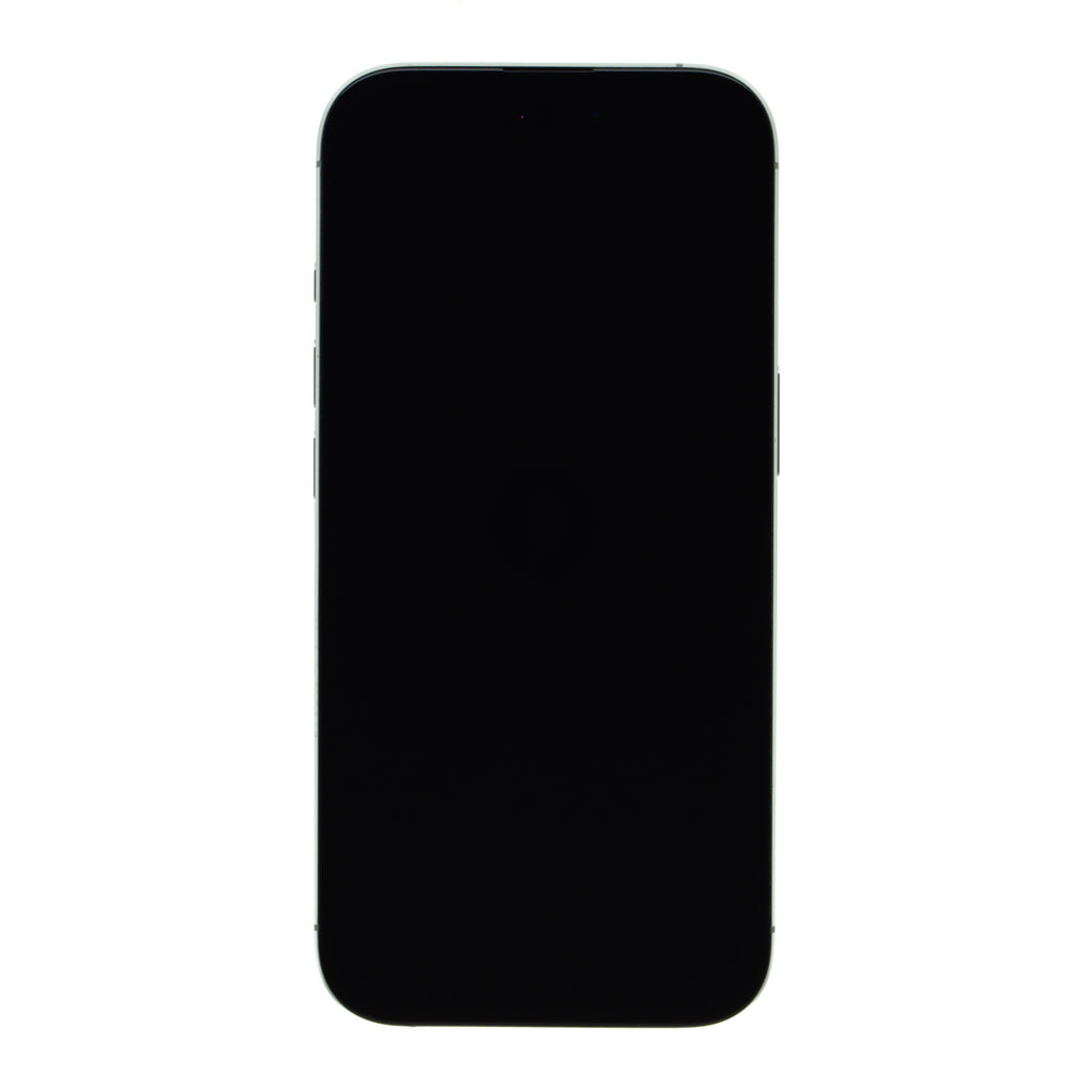 95新 Apple iPhone 16 Pro 128G 白色鈦金屬 中國大陸版