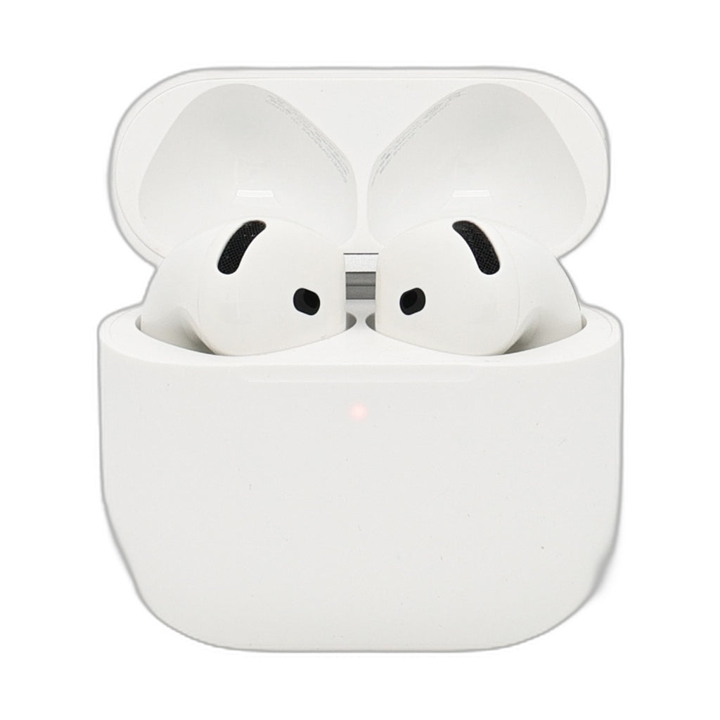 99新 Apple AirPods 4 (支持主动降噪) 白色