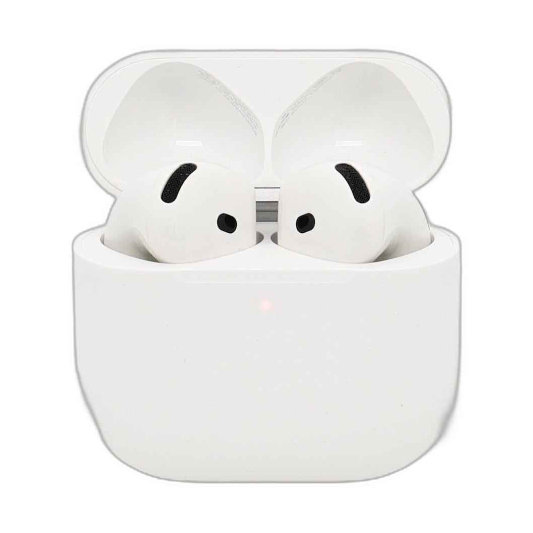 99新 Apple AirPods 4 (支持主动降噪) 白色
