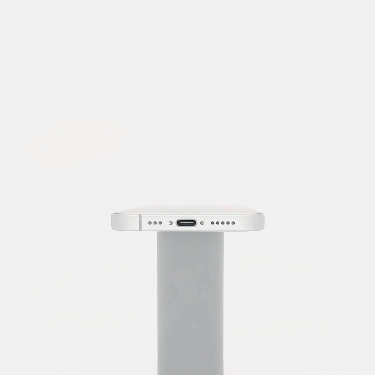 95新 Apple iPhone 16 256G 白色 中國大陸版