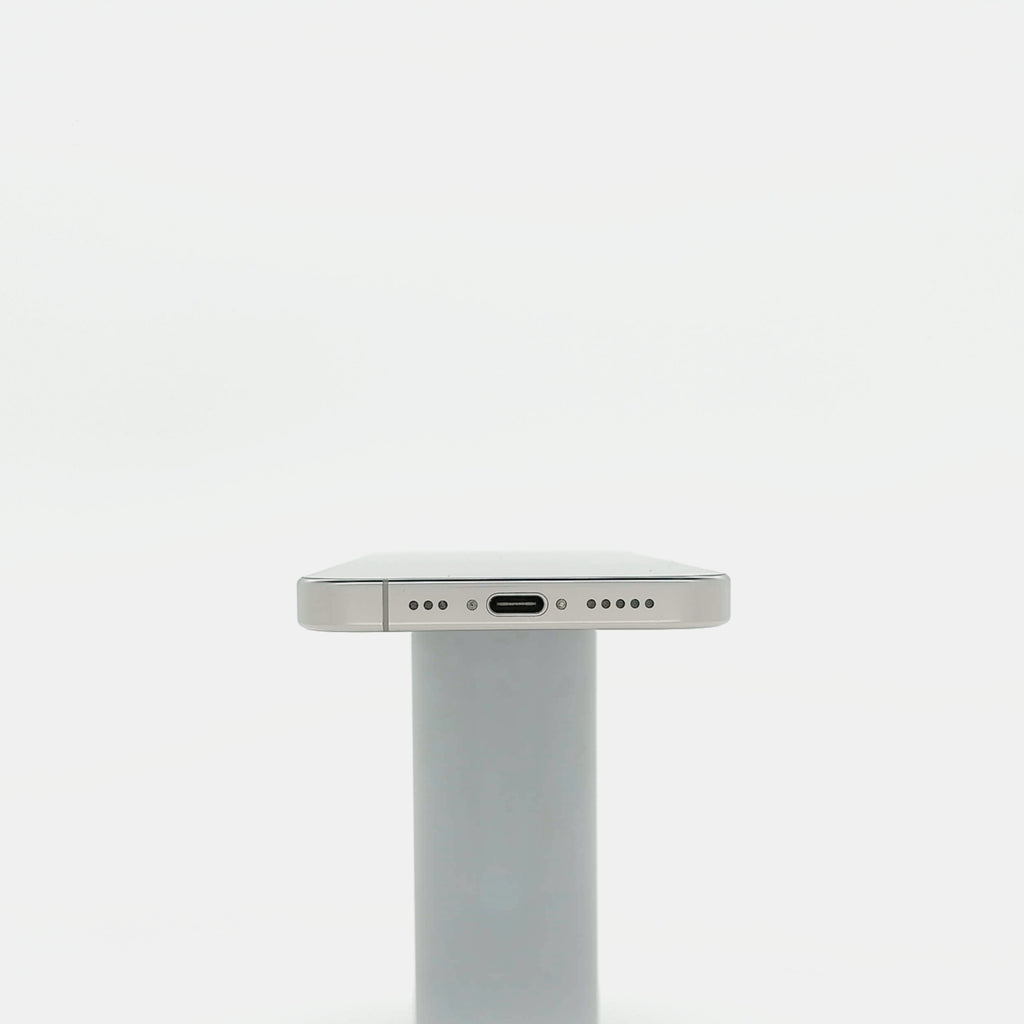 99新 Apple iPhone 16 Pro 128G 原色鈦金屬 中國大陸版