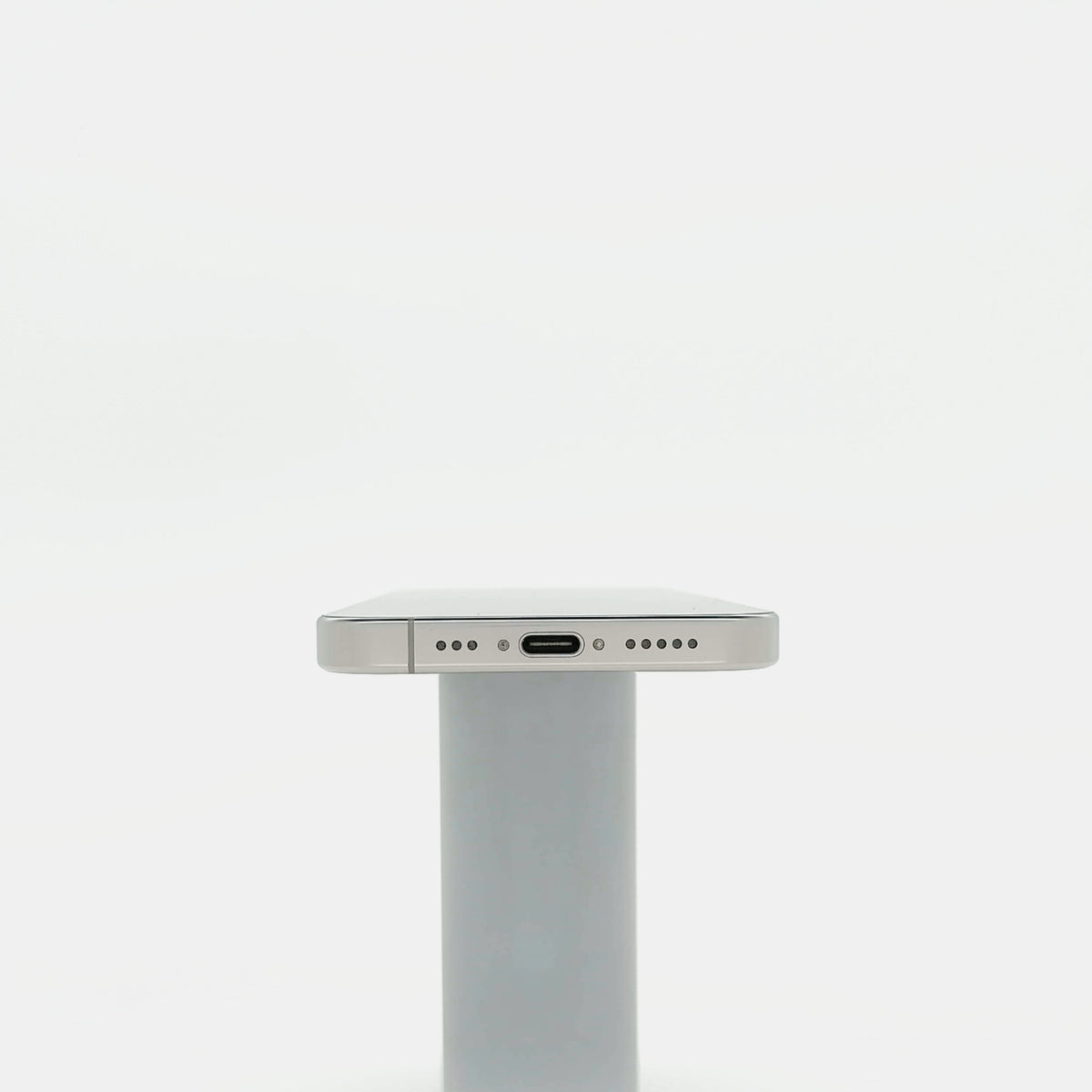 99新 Apple iPhone 16 Pro 128G 原色鈦金屬 中國大陸版