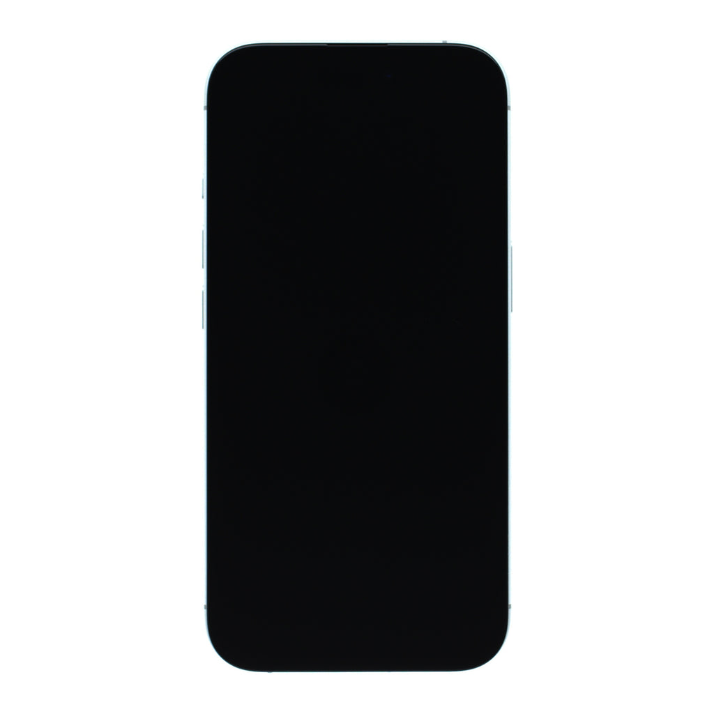 95新 Apple iPhone 16 256G 白色 中國大陸版