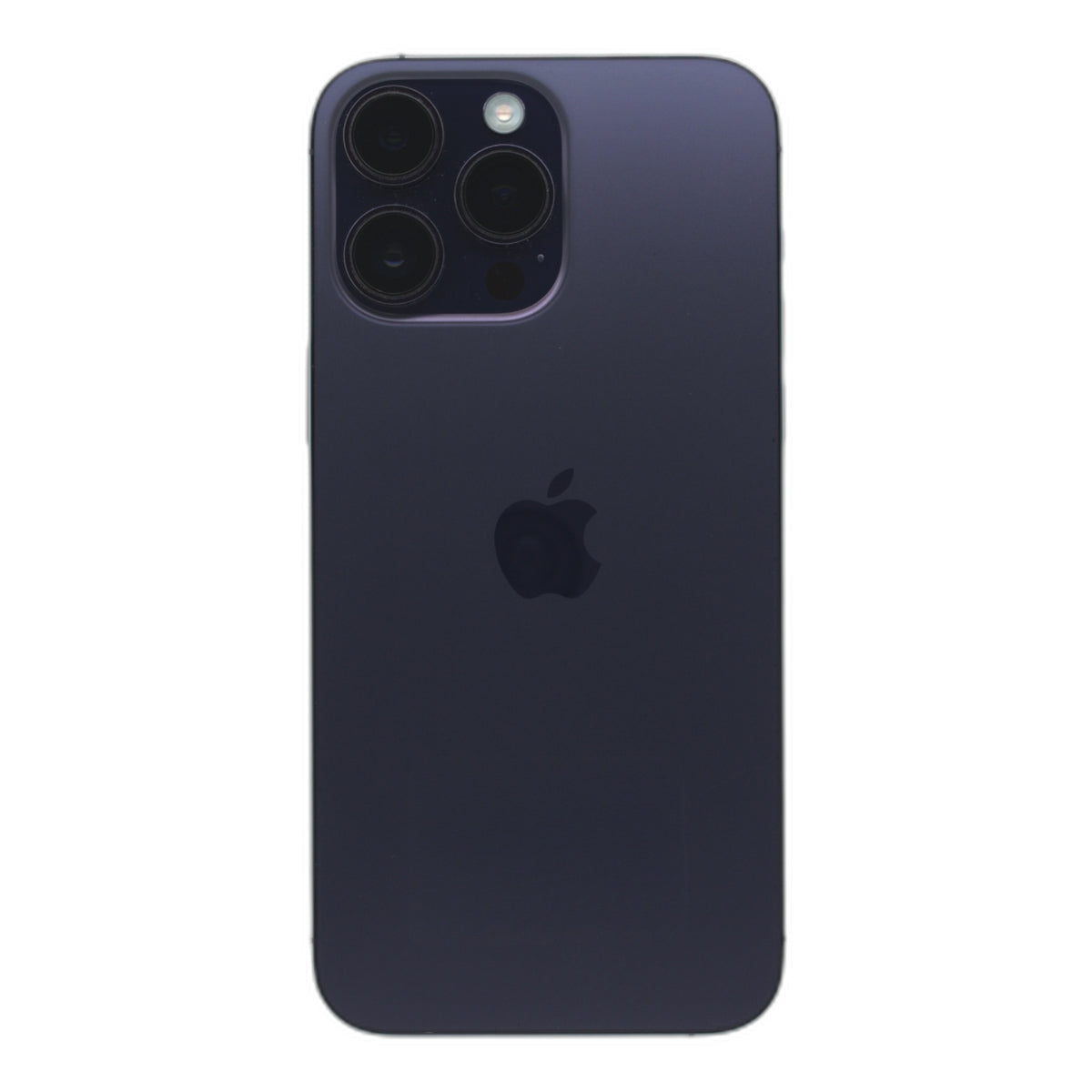 95新 Apple iPhone 14 Pro Max 128G 暗紫色 中國大陸版