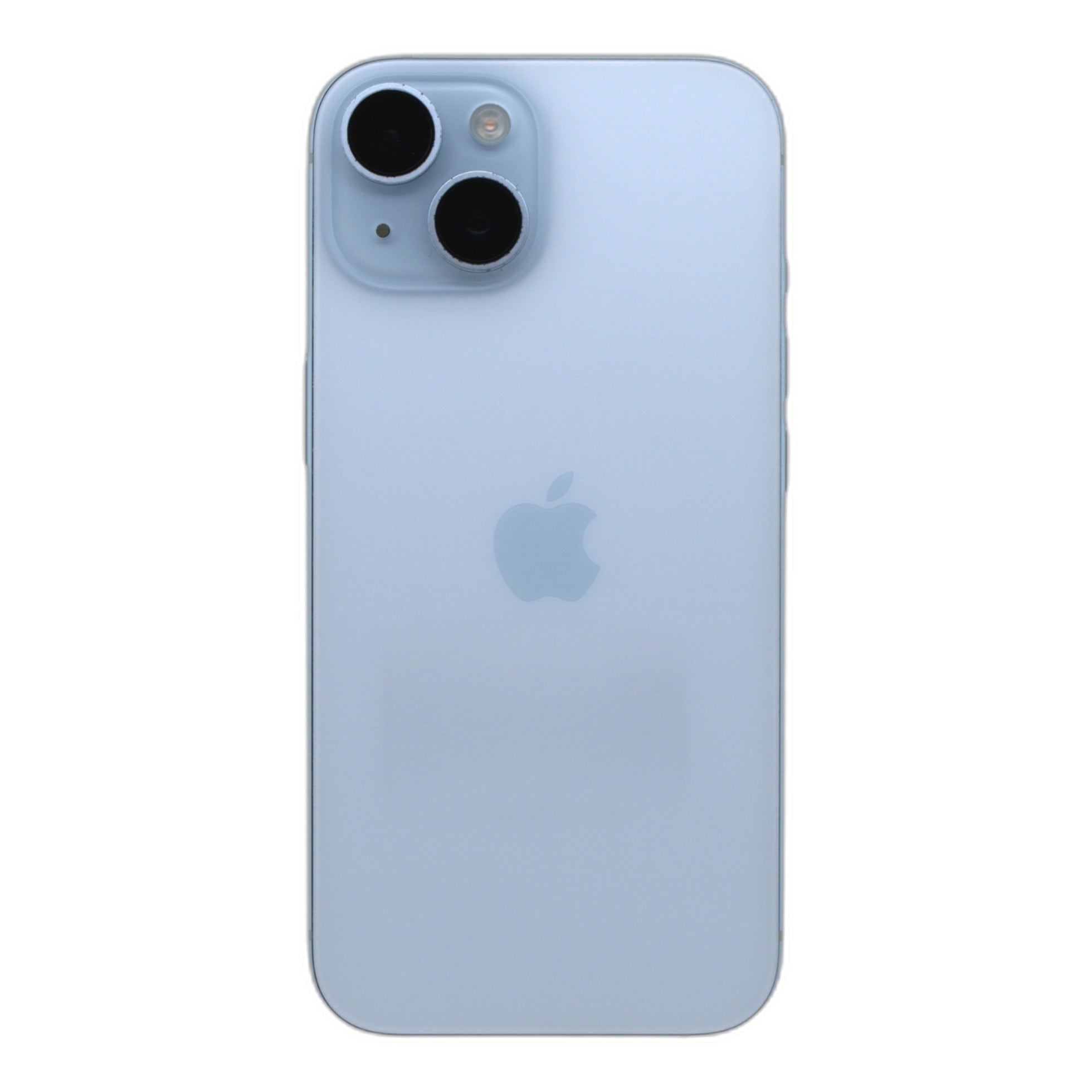 95新 Apple iPhone 15 256G 藍色 中國大陸版