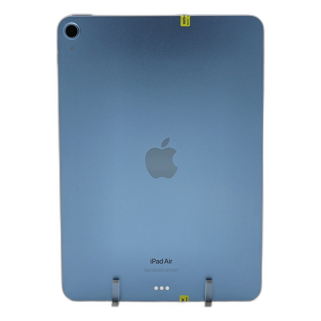 99新 Apple iPad Air5 64G 藍色 WIFI