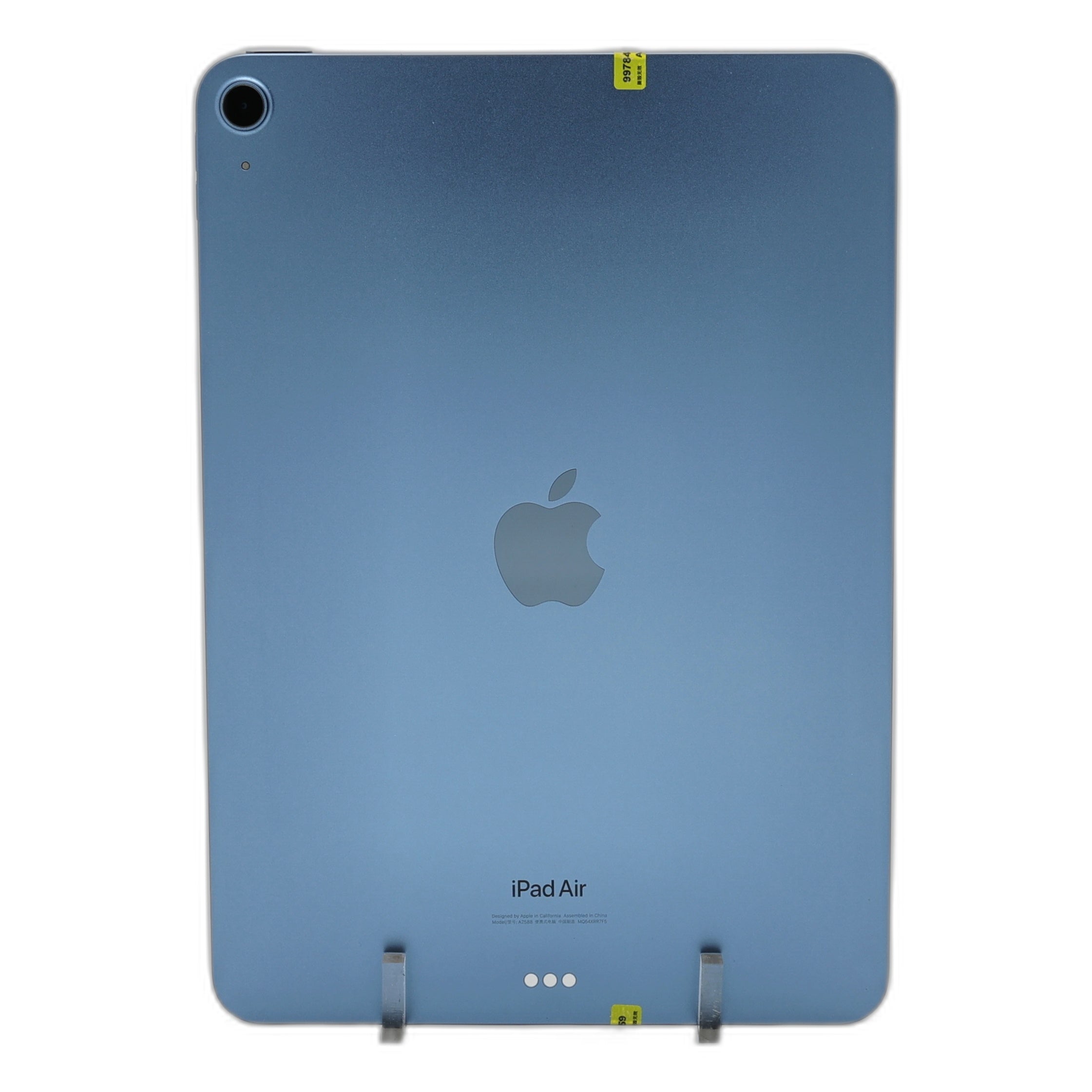 99新 Apple iPad Air5 64G 藍色 WIFI