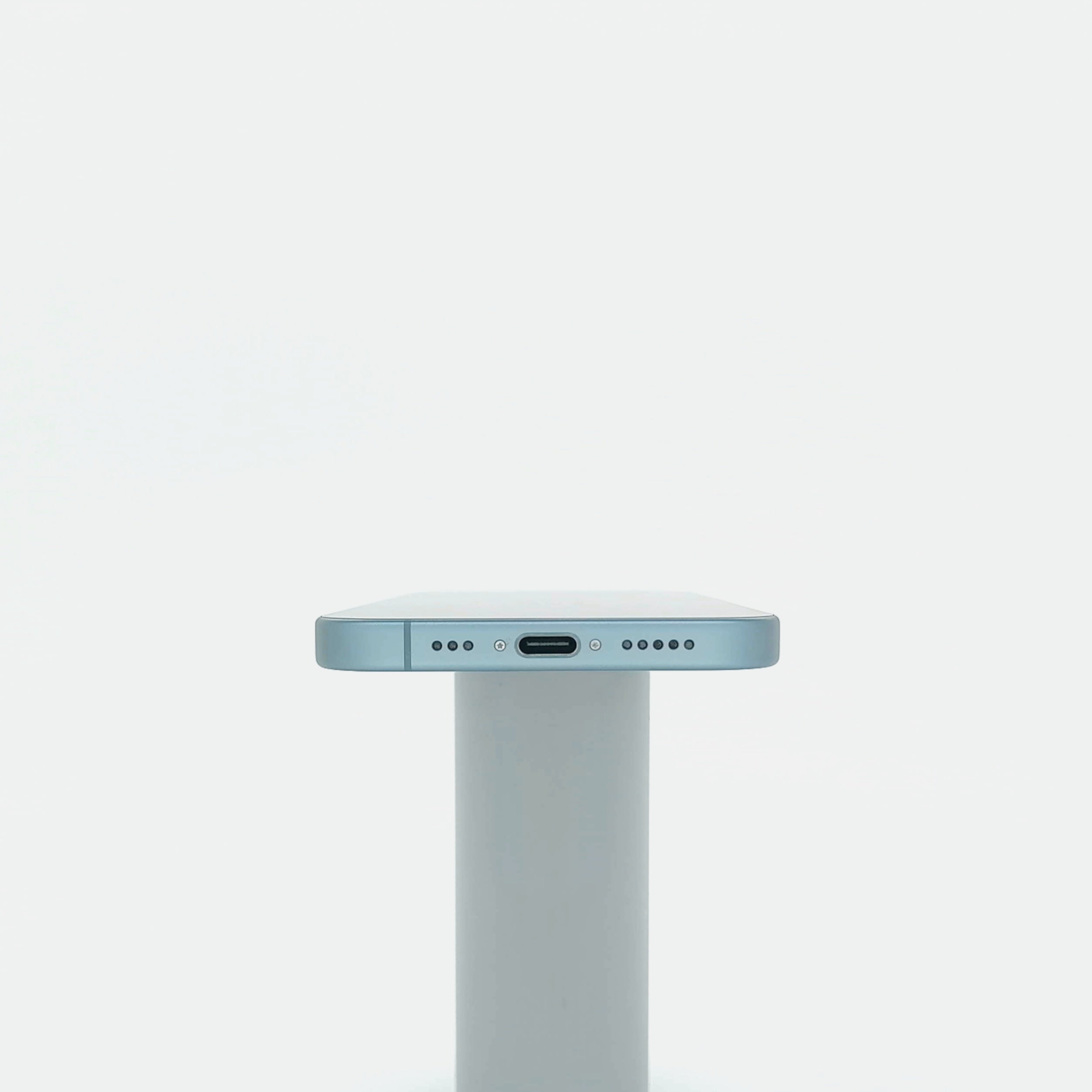 95新 Apple iPhone 16 256G 深青色 中國大陸版